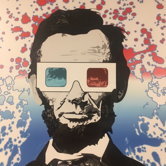 Meet your Posher, Carl - Picture 1 of 1